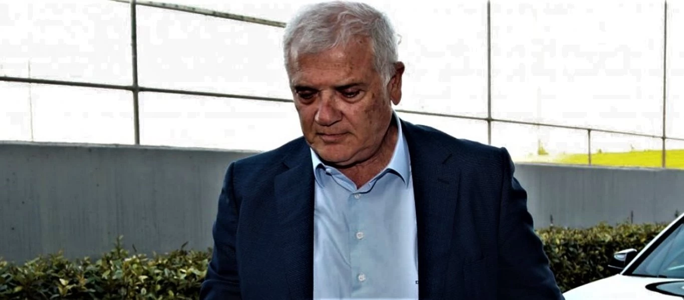 Η ΑΕΚ σέρνεται στο γήπεδο και θα εξακολουθήσει να σέρνεται όσο οι Αμερικανοί επιμείνουν να κυνηγούν τον «Τίγρη»